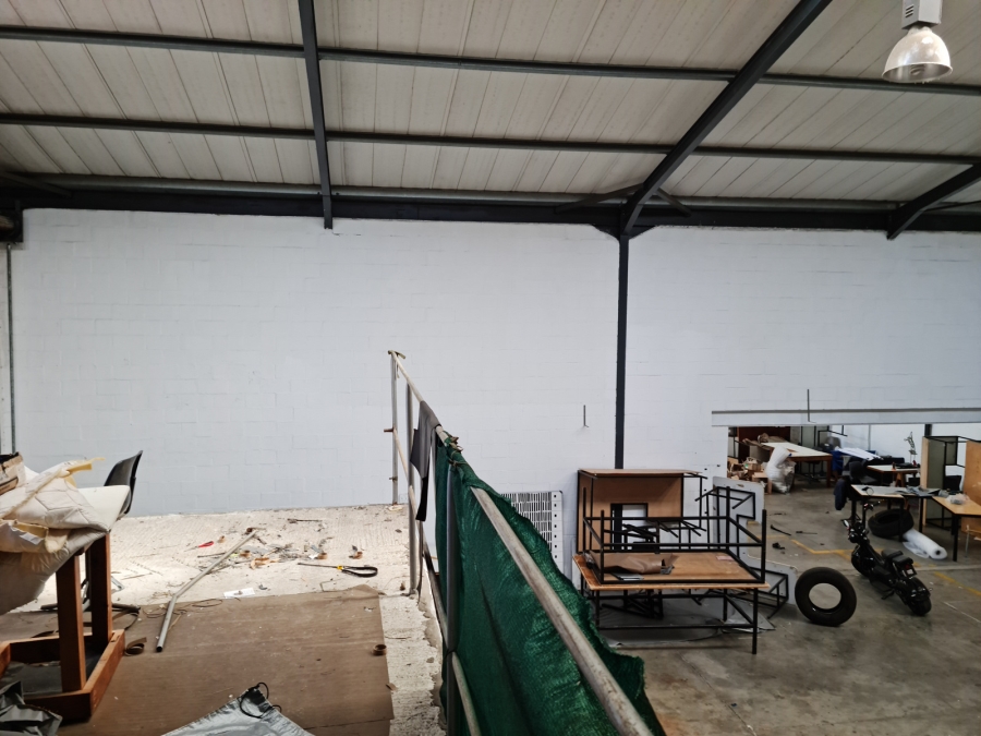 To Let Commercial Property for Rent in Saxenburg Park 1 Western Cape